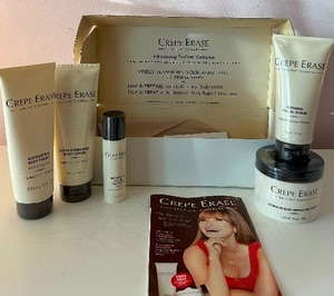 lot 56 image: Crepe Erase TruFirm Complex