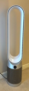 lot 95 image: Dyson Purifier W3D-US-PNA4188A