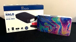 lot 36 image: New Halo Bolt ACDC Max