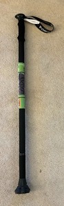 lot 133 image: New Dynamo Prime Stick 2 Adjustable Cane