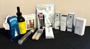 lot 153 image: New Lotions and Potions by Kaplan MD, Philosophy, Josie Maran, Peter Thomas and More