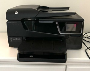 lot 199 image: HP Model CZ155A Printer