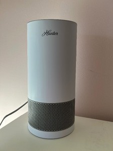 lot 208 image: Hunter Air Purifier