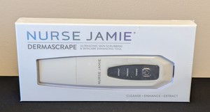 lot 243 image: New Nurse Jamie Dermascrape