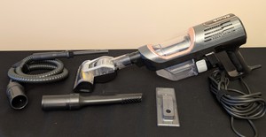 lot 274 image: New Shark Handheld Corded Vacuum