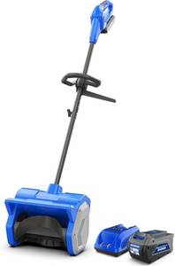 Wild Badger Power Electric Snow Shovel