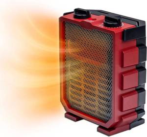 Comfort Zone Utility Space Heater
