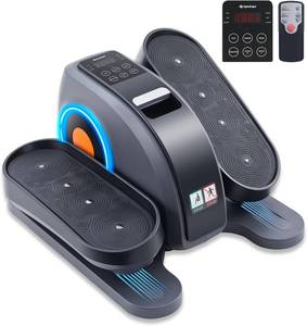 GymCope Under Desk Elliptical Leg Exerciser
