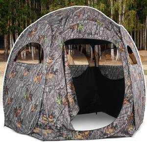 ShedOFF 1-3 Person Hunting Blind