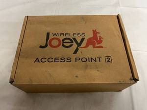 lot 4 image: Dish Joey Wireless Access Point 2
