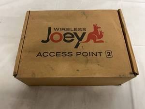 lot 5 image: Dish Joey Wireless Access Point 2
