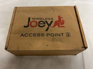 lot 6 image: Dish Joey Wireless Access Point 2
