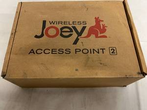 lot 7 image: Dish Joey Wireless Access Point 2