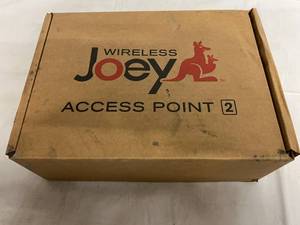 lot 8 image: Dish Joey Wireless Access Point 2