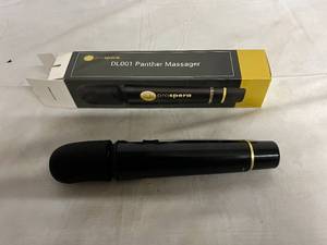 lot 22 image: Prospera DL001 Panther Massager