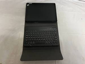 lot 59 image: iPad Foldable Case and Keyboard