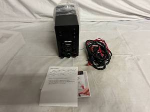 lot 78 image: Nice-Power DC Power Supply