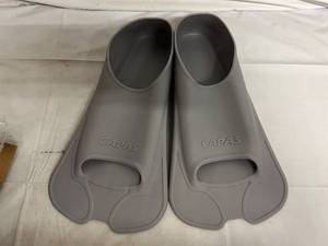 lot 97 image: Capas Short Blade Training Fins