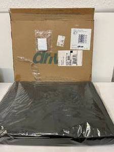 lot 62 image: NEW Drive 14881 20 x 16 Molded General Use Wheelchair Cushion