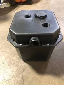 Superior Pump Pre-assembled Submersible Drain Pump Customer Returns See Pictures