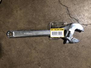 Tool  Customer Returns See Pictures