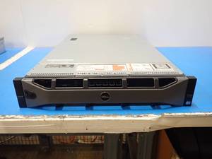 Dell&nbspPowerEdge R720 Server