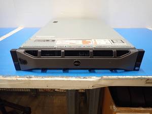 Dell&nbspPowerEdge R720 Server