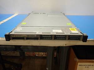 Cisco&nbspAPIC-SERVER-M1 Server