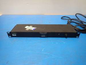 Geist&nbspBRAN100-10 Power Distribution Unit