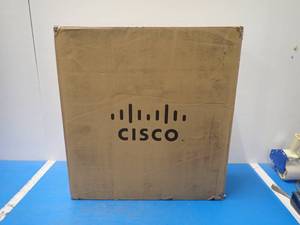 Cisco&nbspDX 80 Touchscreen Video Conference Unit  New Open Box