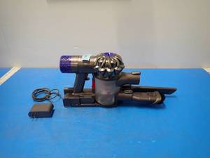 Dyson&nbspSV09 Handheld Vacuum&nbsp