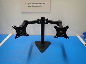 Dual Monitor Stand