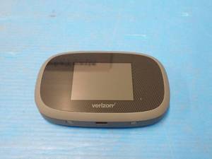Verizon&nbspMIFI 8800L Mobile Hotspot&nbsp