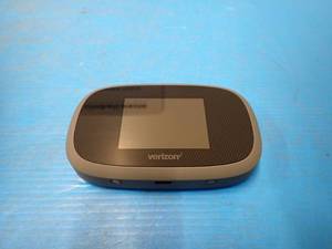 Verizon&nbspMIFI 8800L Mobile Hotspot