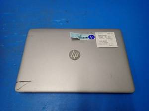HP EliteBook 850 G4 Laptop &nbspINTEL CORE I5-7200U 2.5 Ghz  8GB DDR4 SDRAM  NO HDs  15.6 screen with 1920 x 1080 HD Resolution  No Battery  No Charger