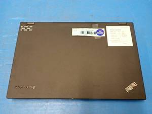 Lenovo&nbspThinkPad T540p Laptop &nbspINTEL CORE I5-4200M 2.5 Ghz  8GB DDR4 SDRAM  240GB HD  15.6 screen with 1366 x 768 Resolution  No Battery&nbsp No OS&nbsp No Charger