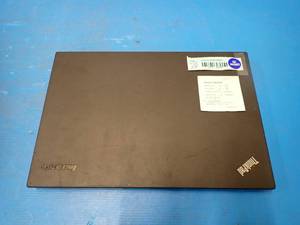 Lenovo&nbspThinkPad T550 Laptop &nbspINTEL CORE I5-5300U 2.3 Ghz  8GB DDR3 SDRAM  256GB HD  15.6 screen with 1920 x 1080 HD Resolution  No Charger &nbspLight scratches on case,&nbspMinor dents along edge of right palm rest