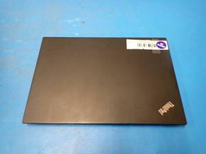 Lenovo&nbspThinkPad T480s Laptop &nbspINTEL(R) CORE(TM) I5-8350U CPU  1.70GHZ  8GB DDR4 SDRAM  256GB HD  14 screen with 1920 x 1080 HD Resolution  No Battery&nbsp No OS&nbsp No Charger &nbspmajor scratches on bottom of case