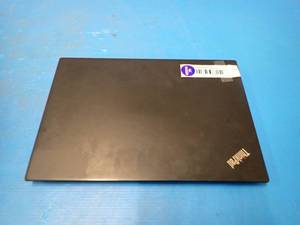 Lenovo&nbspThinkPad T480s Laptop &nbspINTEL(R) CORE(TM) I5-8350U CPU  1.70GHZ  8GB LPDDR4 RAM  256GB SSD  14 screen with 1920 x 1080 HD Resolution  No Battery&nbsp No OS&nbsp No Charger&nbsp