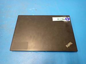 Lenovo&nbspThinkPad T480s Laptop &nbspINTEL(R) CORE(TM) I5-8350U CPU  1.70GHZ  8GB DDR4 SDRAM  256GB HD  14 screen with 1920 x 1080 HD Resolution  No Battery&nbsp No OS&nbsp No Charger  Key marks on screen