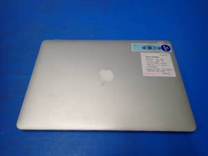 Apple&nbspMacBookPro11,3 A1398 ME294LLA &nbspINTEL CORE I7-4850HQ 2.3 Ghz  16GB DDR3 RAM  500GB HD  15.4 screen with 2880 x 1800 HD Resolution  No Charger  Includes IOS