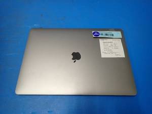 Apple&nbspMacBookPro14,3 A1707 MPTR2LLA &nbspINTEL CORE I7-7920HQ 3 Ghz  16GB LPDDR3 RAM  500GB HD  15.4 screen with 2880 x 1800 HD Resolution  No Charger  Includes IOS &nbspMinor keymarks on screen  Chips on screen
