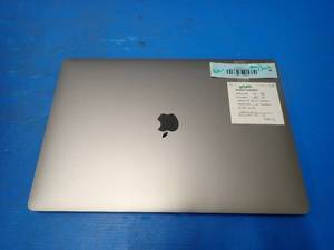 Apple&nbspA2141 MacBookPro16,1 &nbspINTEL CORE I7-9750H 2.6 Ghz  64GB DDR4 SDRAM  500GB HD  16.1 screen with 3072 x 1920 HD Resolution  No Charger  Includes IOS &nbspsmall crack on bezel under screen