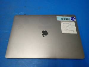 Apple&nbspA2141 MacBookPro16,1 &nbspINTEL CORE I7-9750H 2.6 Ghz  64GB DDR4 SDRAM  500GB HD  16.1 screen with 3072 x 1920 HD Resolution  No Charger  Includes IOS &nbspMinor scratch on screen, scratches on bottom of case