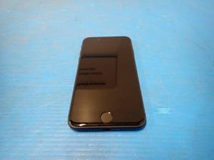 Apple&nbspiphone 8 A1863  64GB of storage  Cellular Carrier Unlocked  Includes Charging Cable  Light scratches on screen