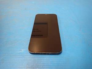 Apple&nbspIphone 12 A2172  64GB of storage  Cellular Carrier Unlocked  Includes Charging Cable  Light scratches on screen