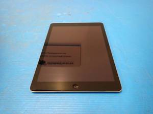 Apple&nbspiPad Air 1st Gen A1474  16GB of storage  WIFI Only  Includes Charging Cable&nbsp