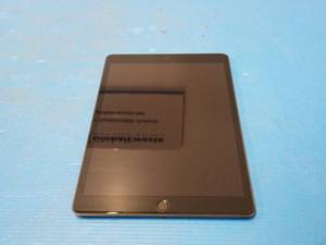 Apple&nbspiPad A2602  64GB of storage  WIFI Only  Includes Charging Cable&nbsp