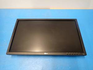 LG&nbsp22MB35P-I Monitor with CAB-AC power cable  22 screen with 1920 x 1080 HD Resolution&nbsp