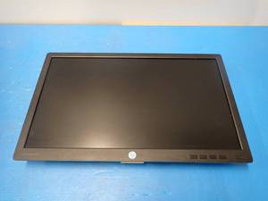 HP&nbspEliteDisplay E222 Monitor with 21.5 screen with 1920 x 1080 HD Resolution  Includes CAB-AC power cable&nbsp